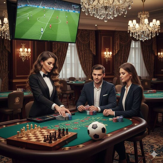 乐球直播APP界面展示